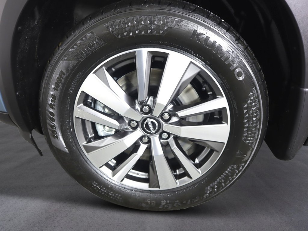 New 2026 Nissan Pathfinder SL AWD/4WD image 8