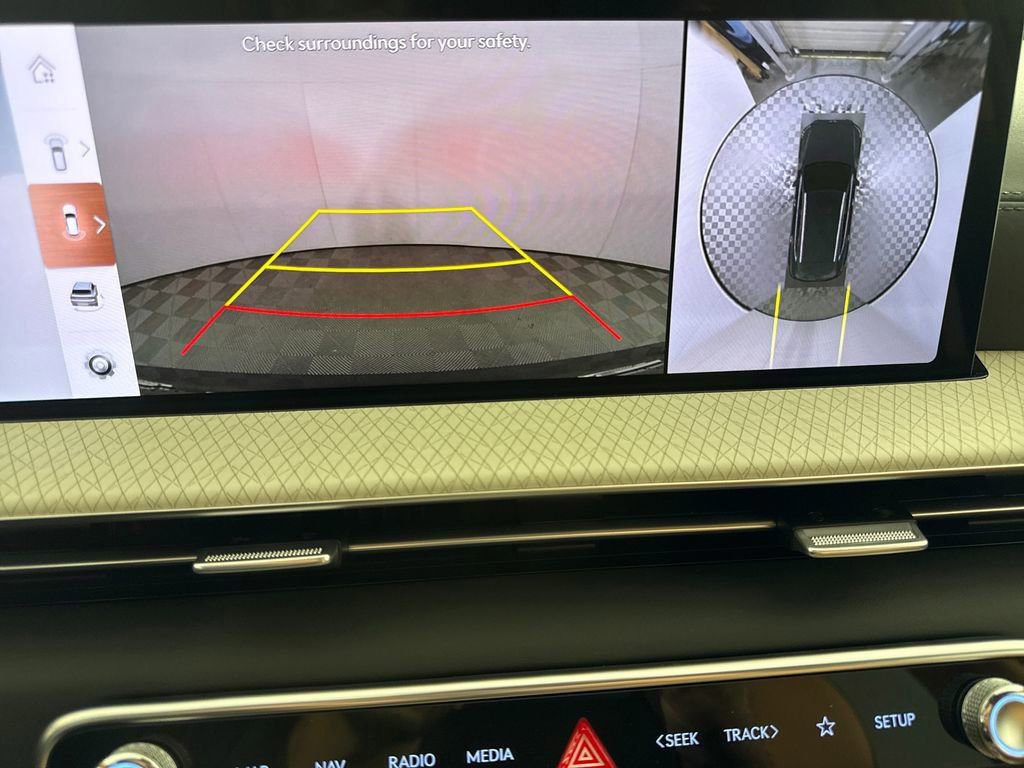 New 2026 Genesis GV80 2.5T Advanced AWD/4WD image 20