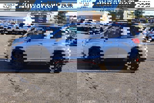 Used 2022 Subaru Forester Sport image 5