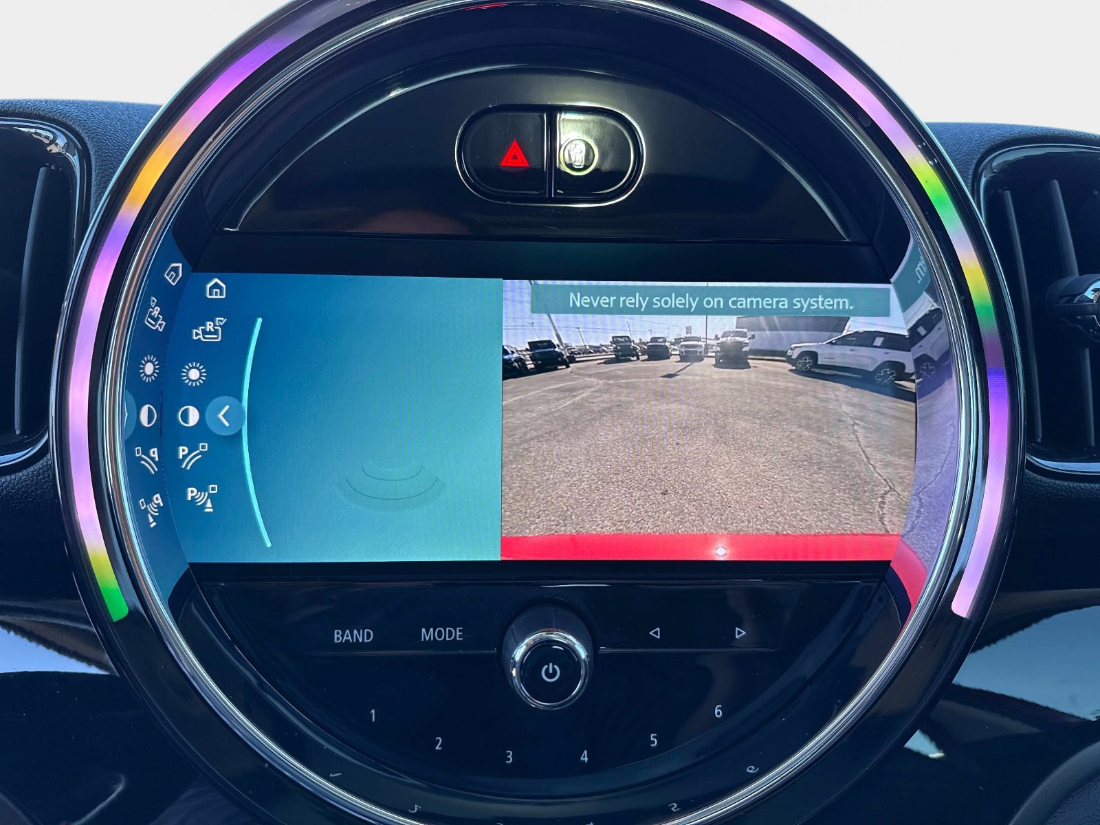 Used 2022 MINI Cooper Countryman S w/ Storage Package image 26