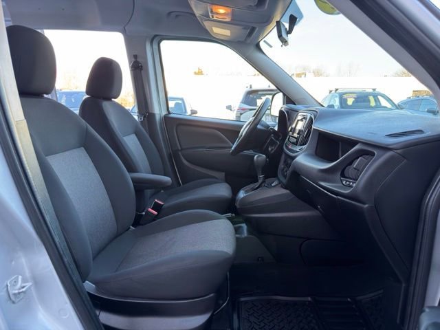 Used 2022 RAM ProMaster City Wagon image 22