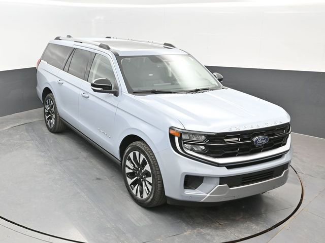 New 2026 Ford Expedition Max Platinum AWD/4WD image 21