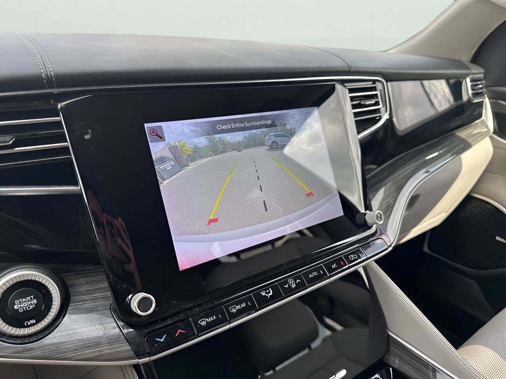 Used 2022 Jeep Wagoneer Series III w/ Premium Group I image 37