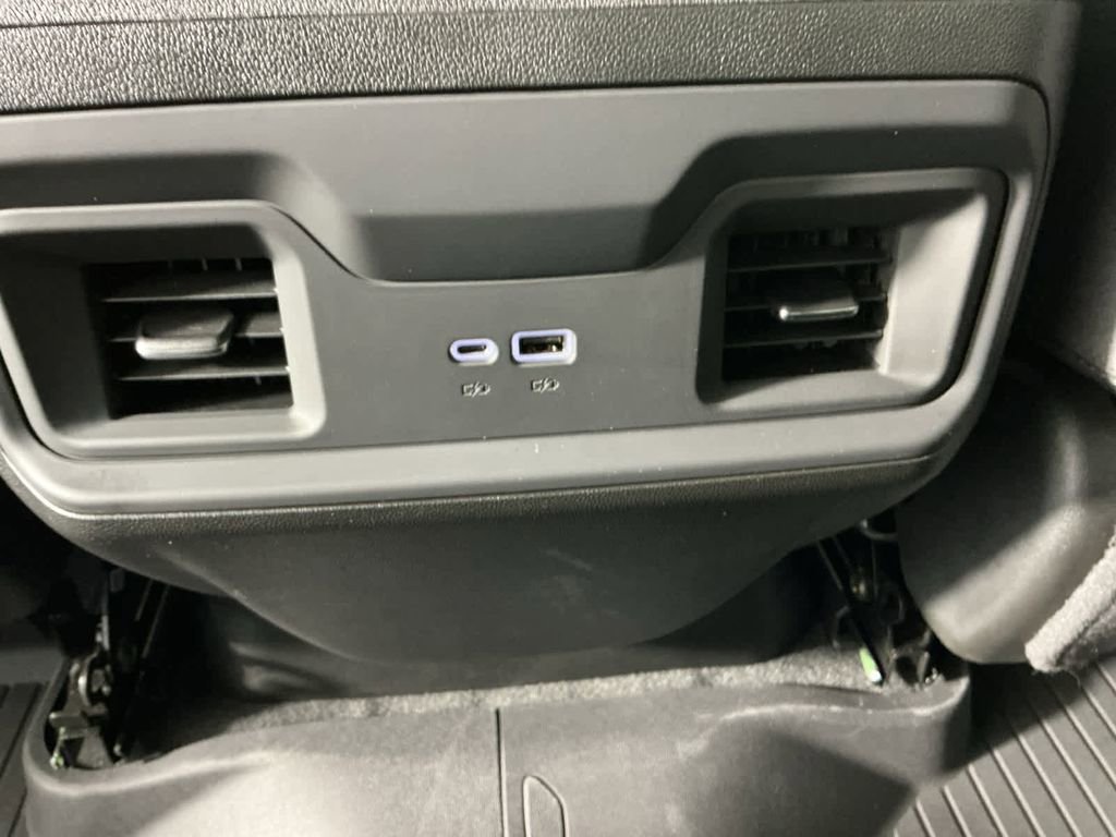 Used 2025 Chevrolet Silverado 2500 LT w/ All Star Edition image 26