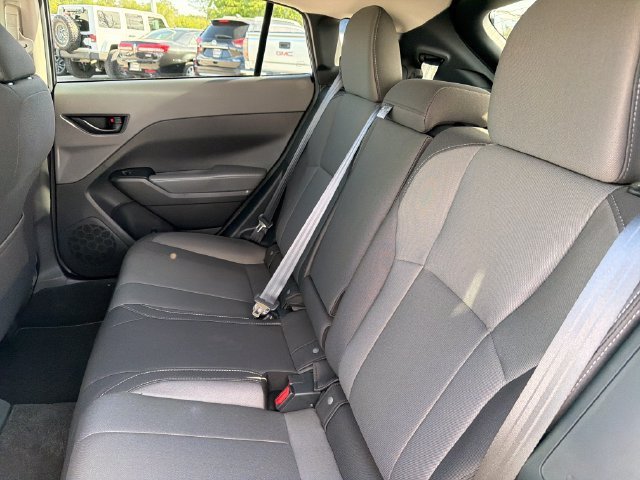 New 2027 Subaru Crosstrek 2.5i Premium AWD/4WD image 22