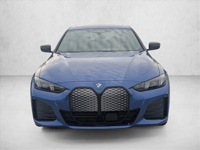 Used 2025 BMW i4 xDrive40i w/ M Sport Package AWD/4WD image 5