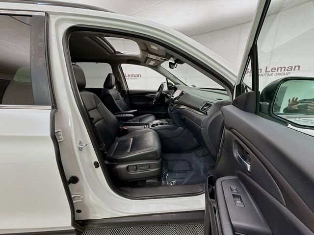 Used 2021 Honda Pilot Special Edition image 31
