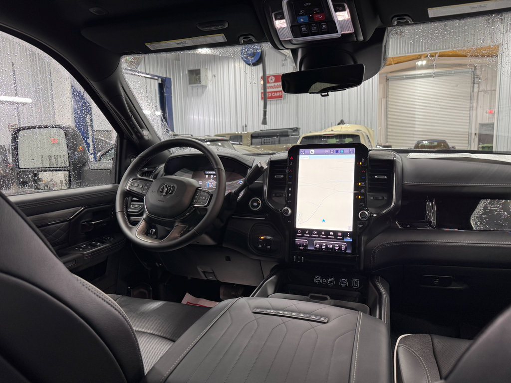 New 2025 RAM 3500 Limited image 12