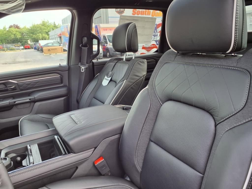New 2026 RAM 1500 Limited image 12