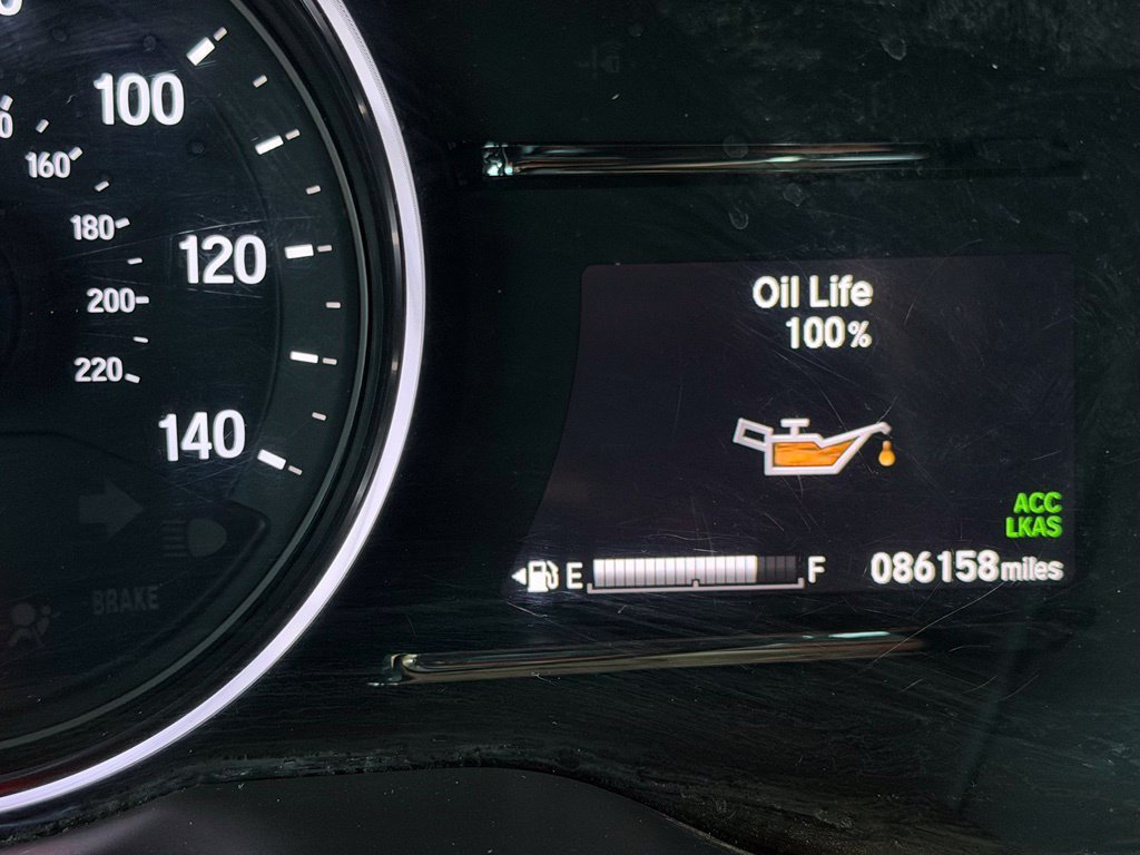 Used 2019 Honda HR-V EX-L image 33