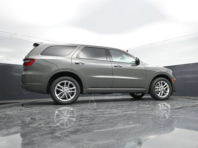 New 2026 Dodge Durango GT AWD/4WD image 50