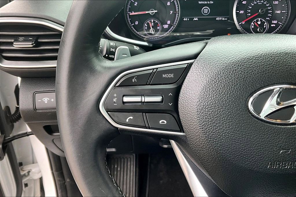 Used 2023 Hyundai Santa Fe XRT image 11
