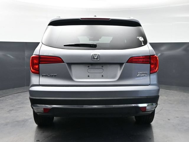 Used 2018 Honda Pilot Touring image 7