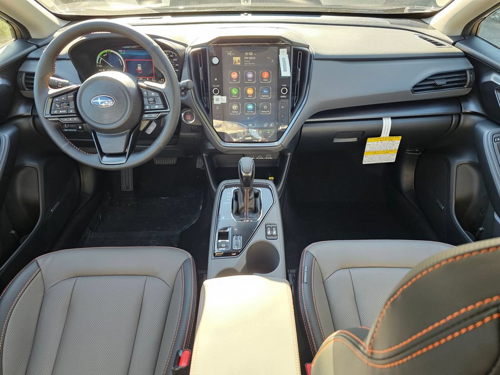 New 2026 Subaru Crosstrek 2.5i Limited AWD/4WD image 15