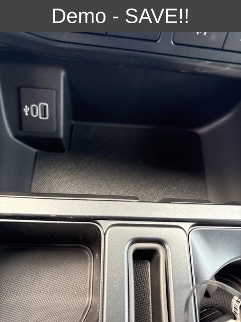 New 2025 Ford F150 Lightning Flash image 28