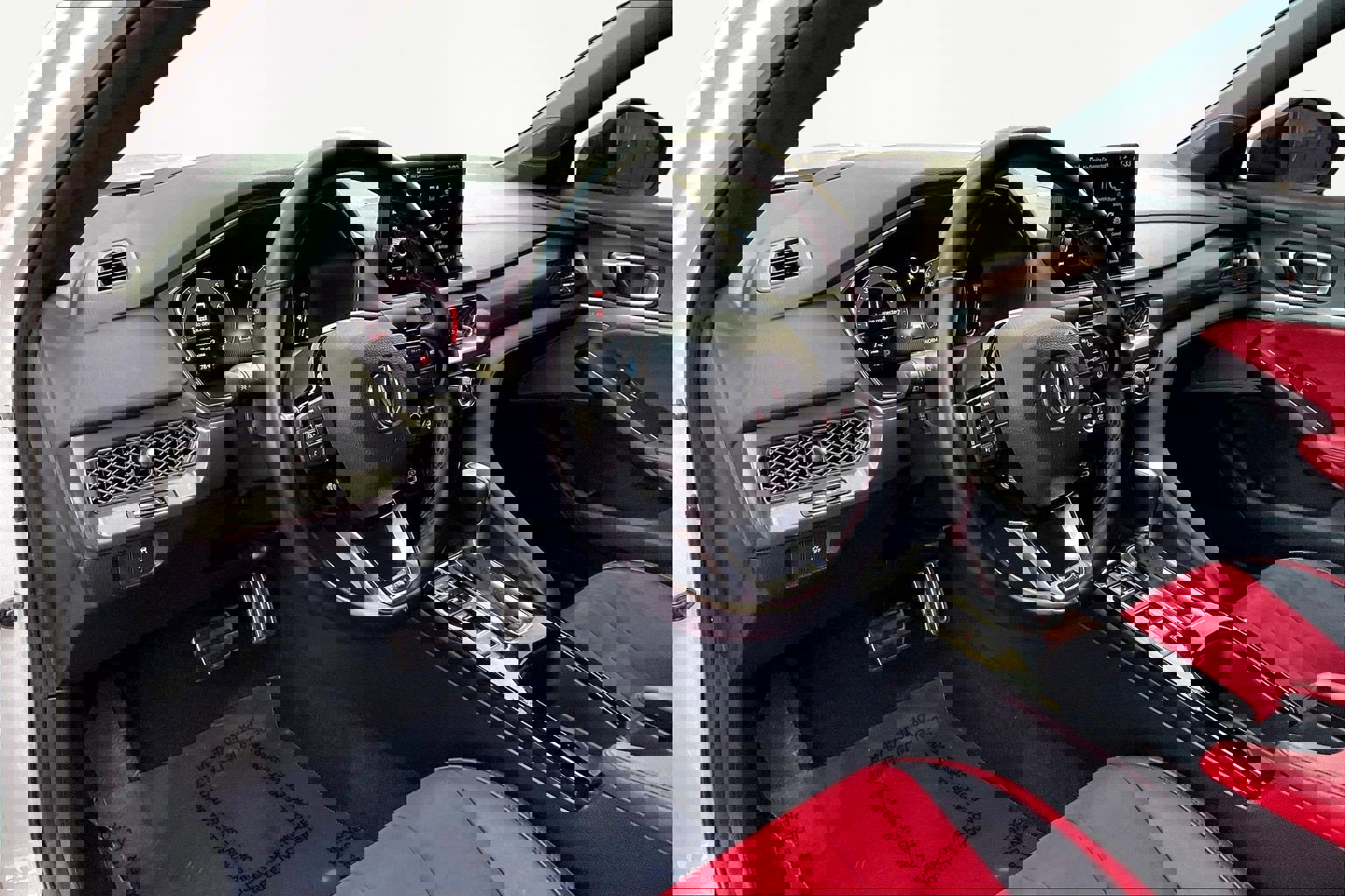 Used 2023 Acura Integra A-Spec image 17