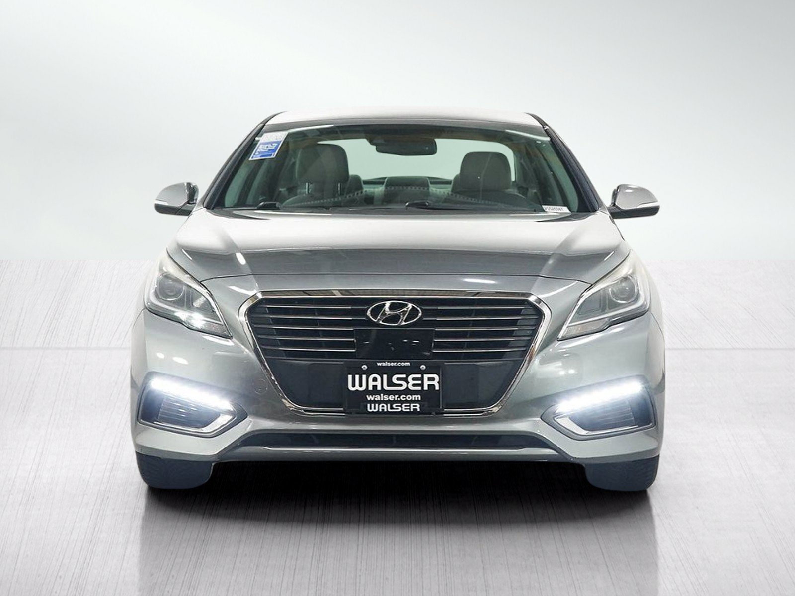 Used 2017 Hyundai Sonata Limited FWD image 8