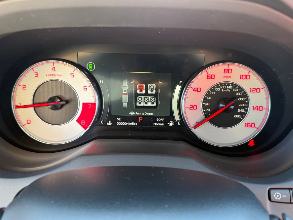 New 2026 Acura RDX A-Spec image 19