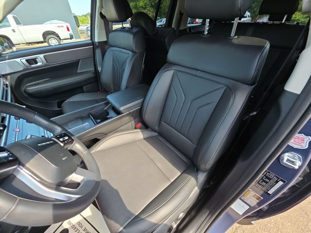 Used 2026 Hyundai Santa Fe SEL AWD/4WD image 11