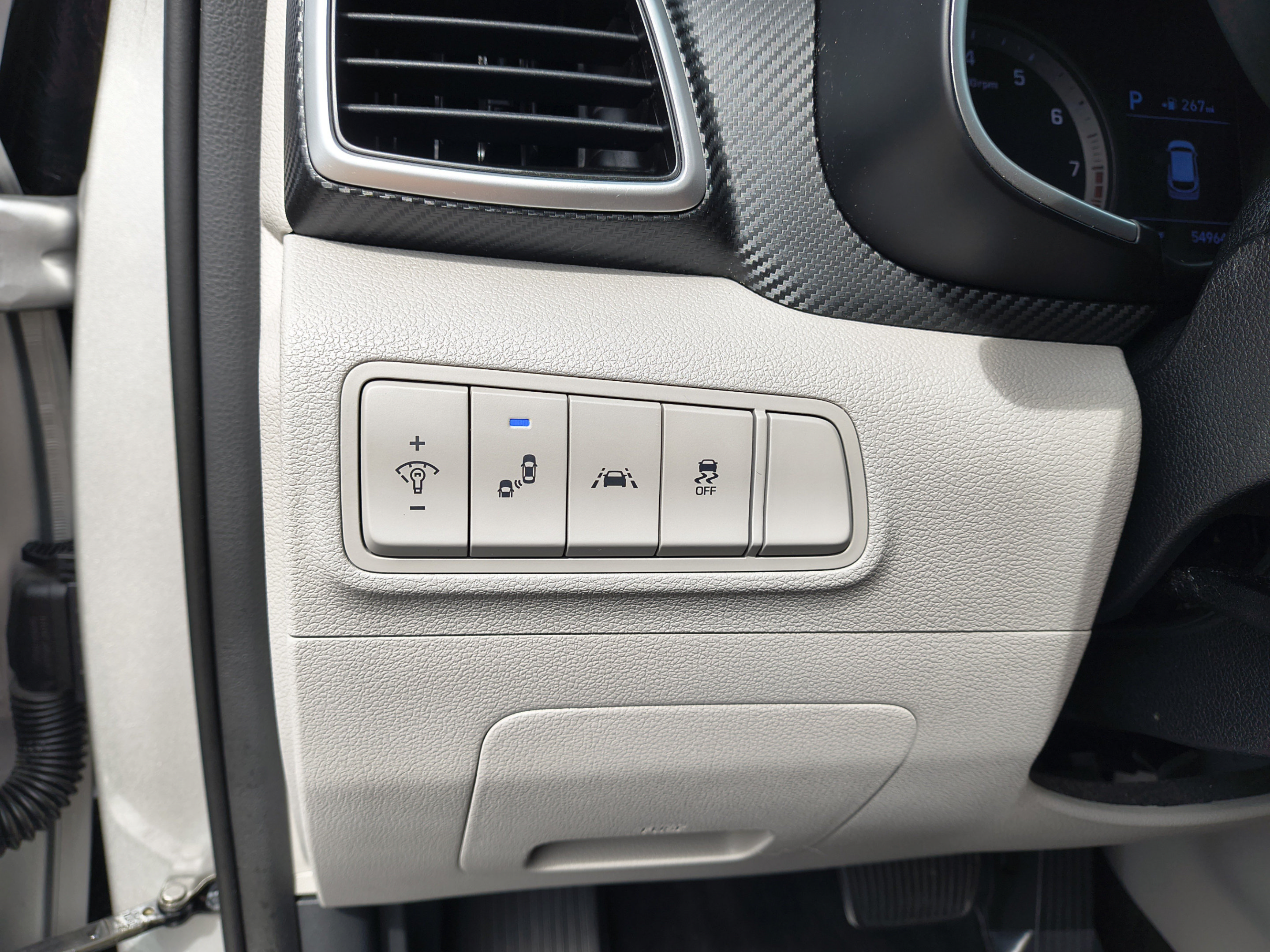 Used 2020 Hyundai Tucson SEL FWD image 26
