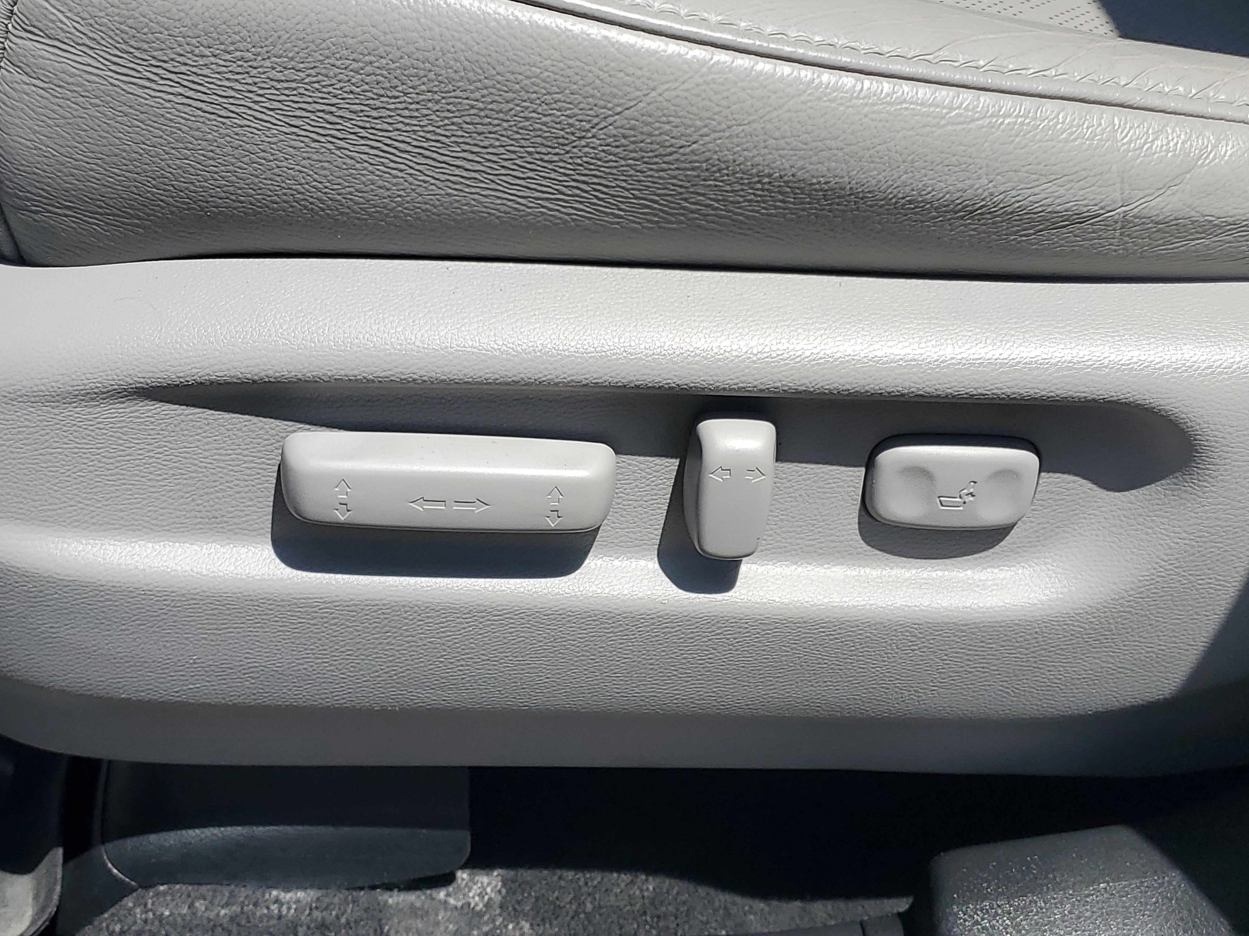 Certified 2020 Honda Passport Touring image 20