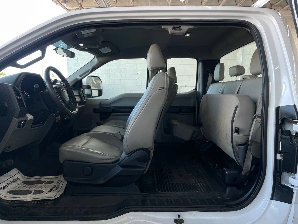 Used 2019 Ford F350 XL AWD/4WD image 11