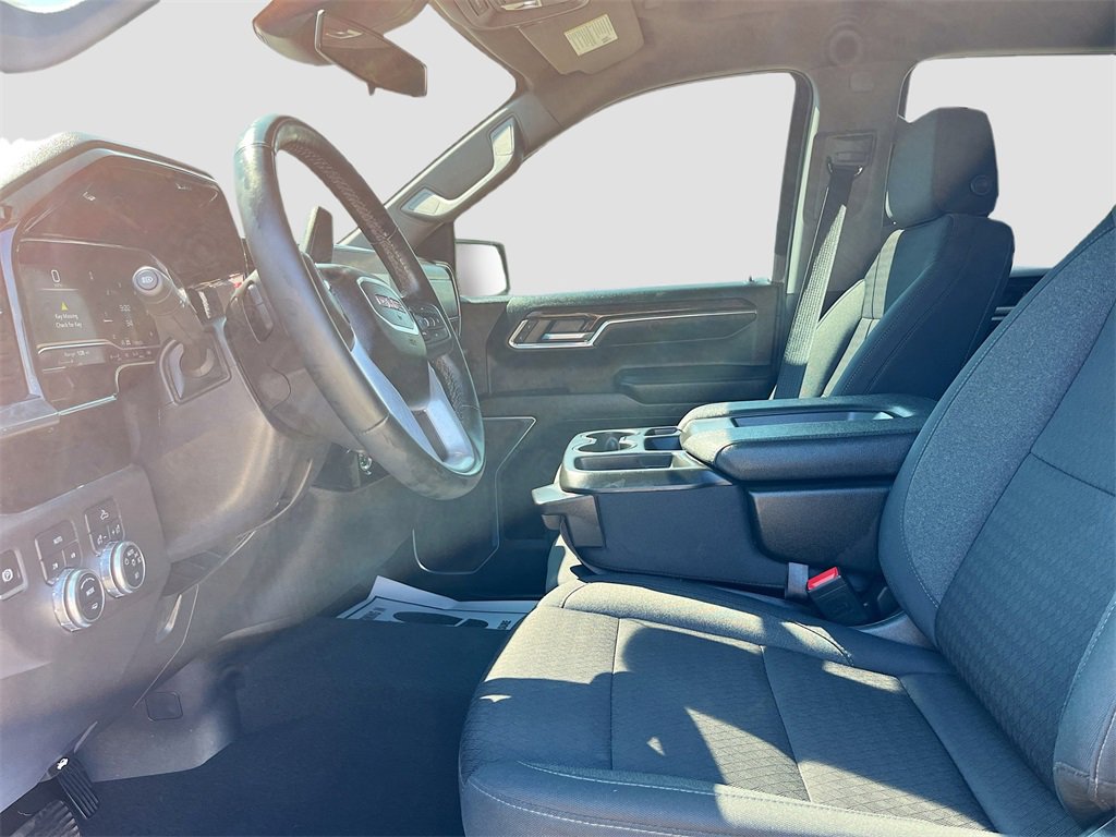 Used 2024 GMC Sierra 1500 Elevation image 20