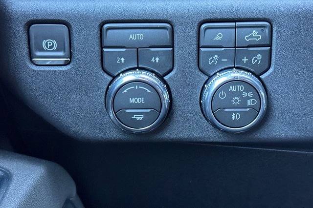 New 2026 GMC Sierra 1500 Elevation w/ Elevation Premium Package image 31