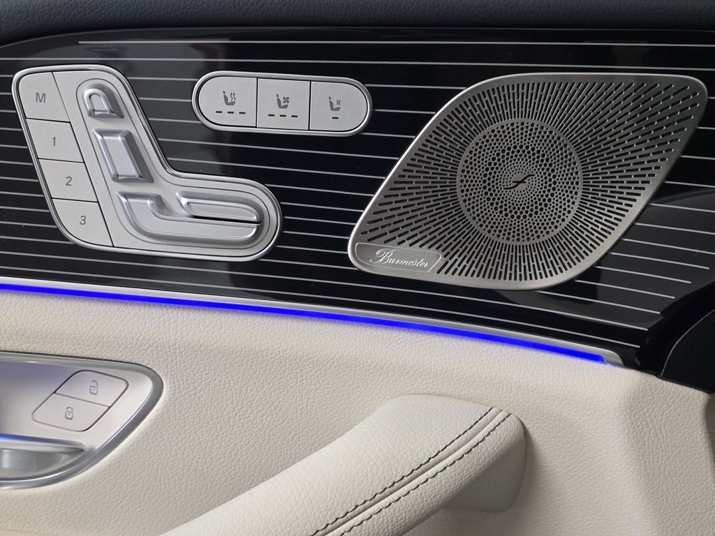 New 2026 Mercedes-Benz GLE 450 4MATIC Coupe image 14