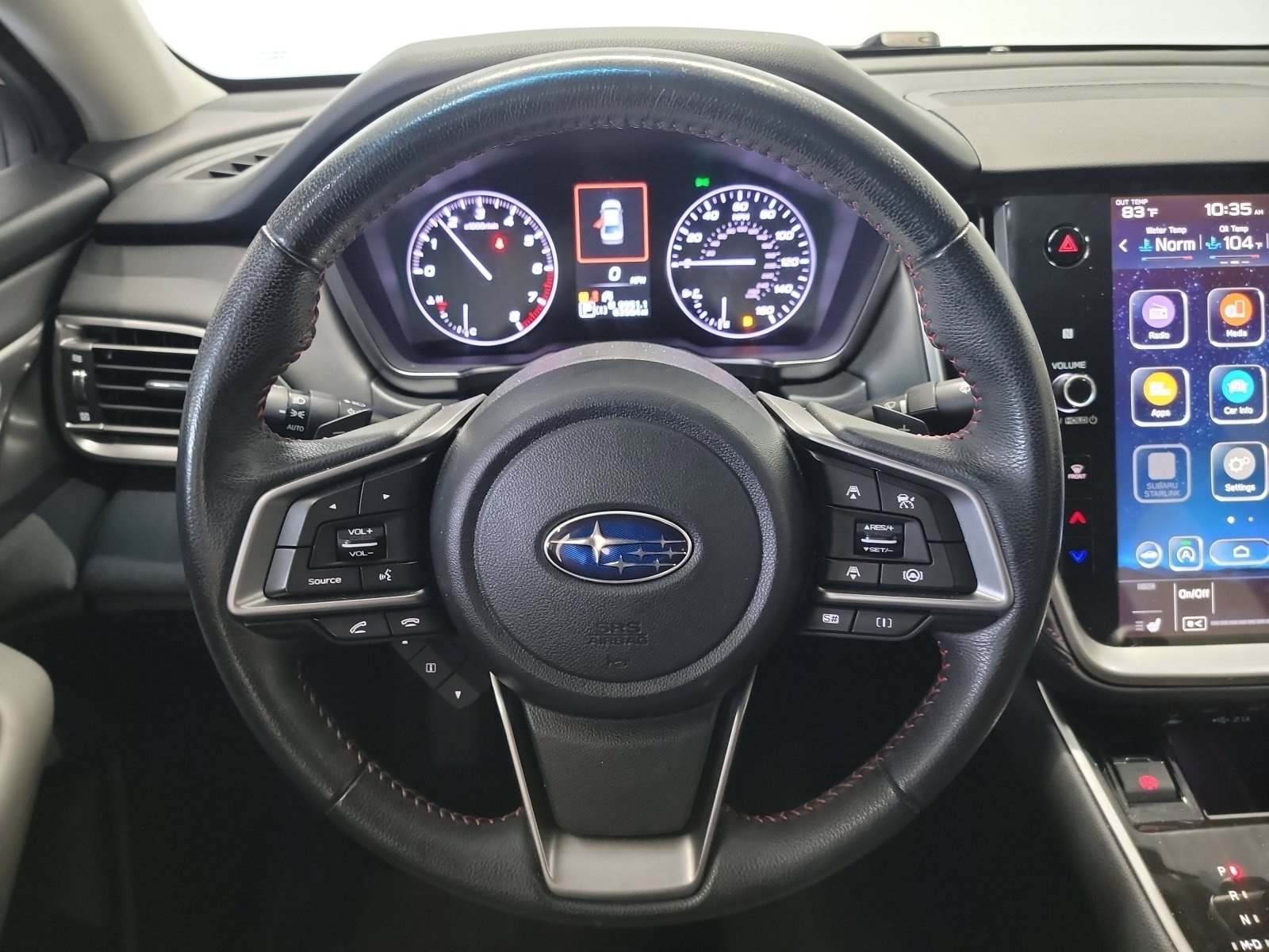 Used 2020 Subaru Legacy Sport AWD/4WD image 17