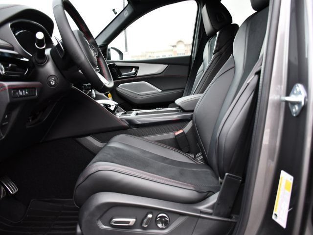 New 2026 Acura MDX A-Spec AWD/4WD image 13
