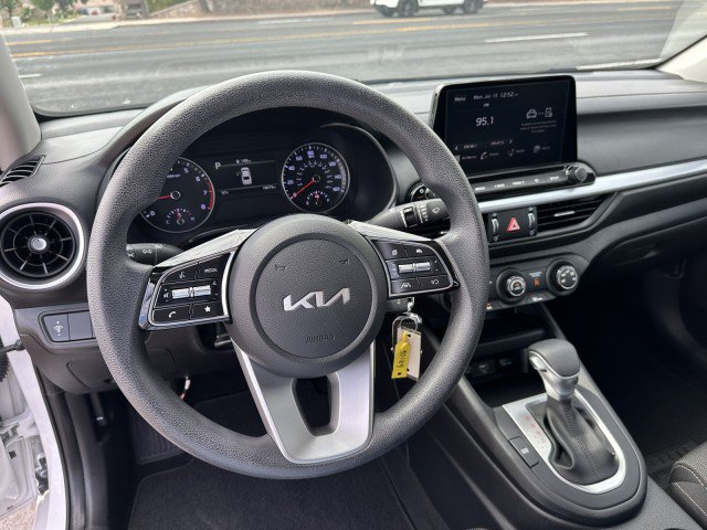 Used 2023 Kia Forte LXS FWD image 12