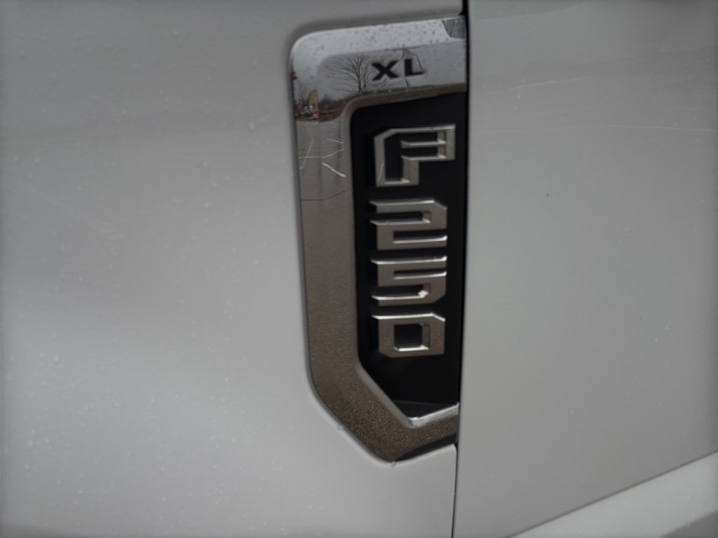 Used 2022 Ford F250 XL w/ Power Equipment Group image 23