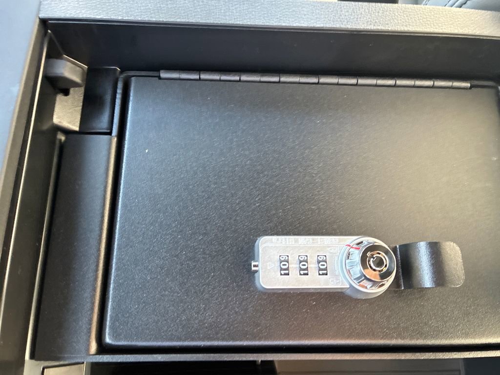 New 2026 Toyota Tundra Limited image 41