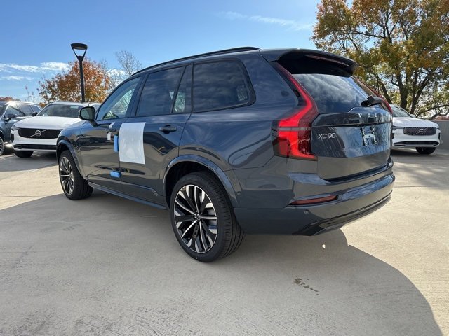 New 2026 Volvo XC90 B6 Ultra w/ Lounge Package image 5
