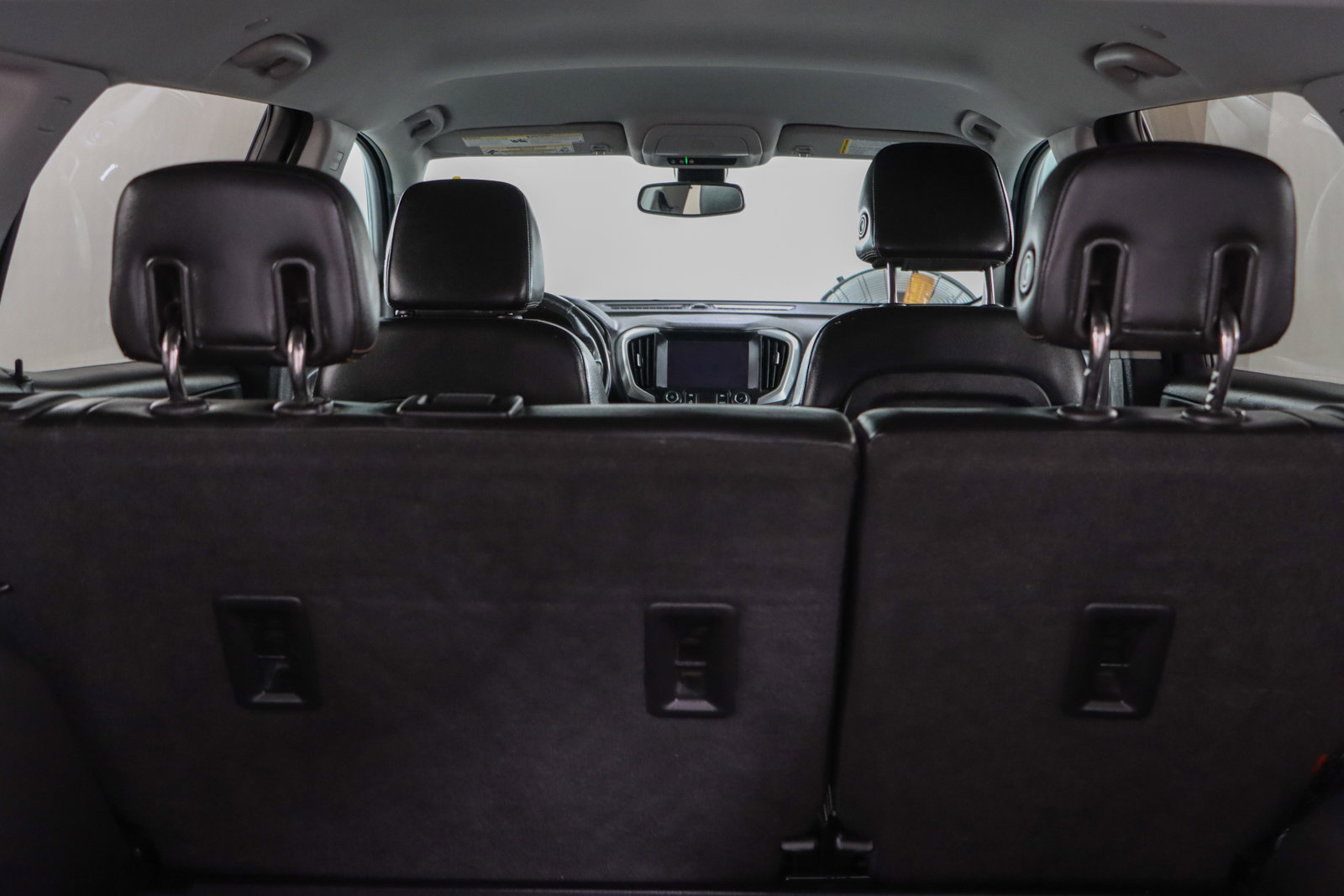 Used 2020 GMC Terrain SLT image 27