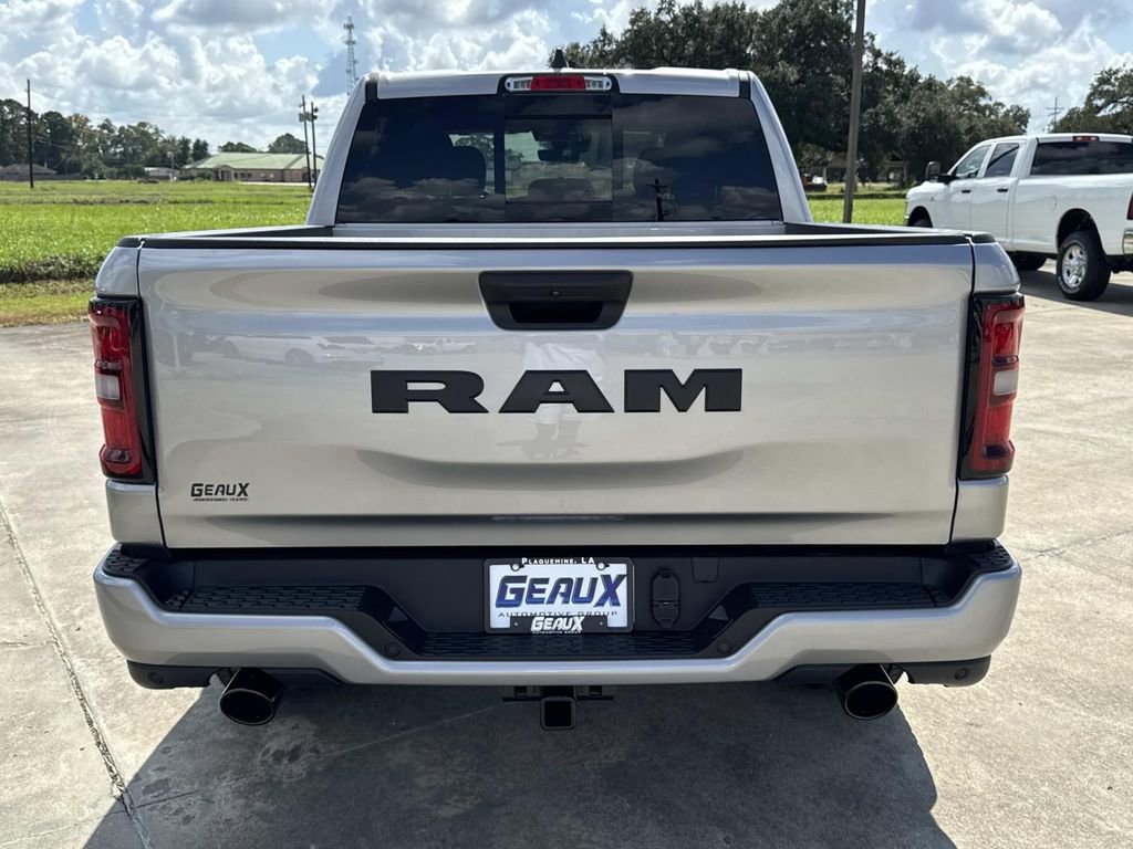 New 2026 RAM 1500 Express image 10