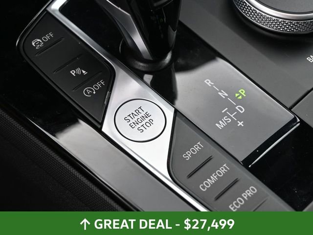 Used 2024 BMW 228i Gran Coupe w/ Convenience Package image 25