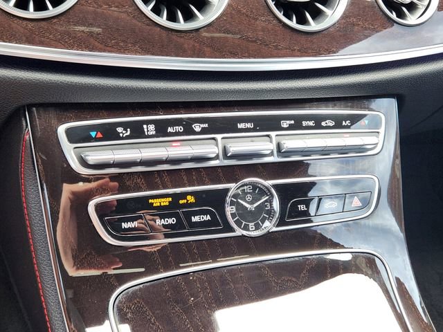 Used 2020 Mercedes-Benz CLS 53 AMG 4MATIC image 19