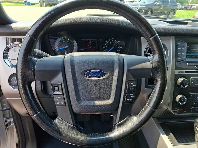 Used 2016 Ford Expedition EL XLT AWD/4WD image 17