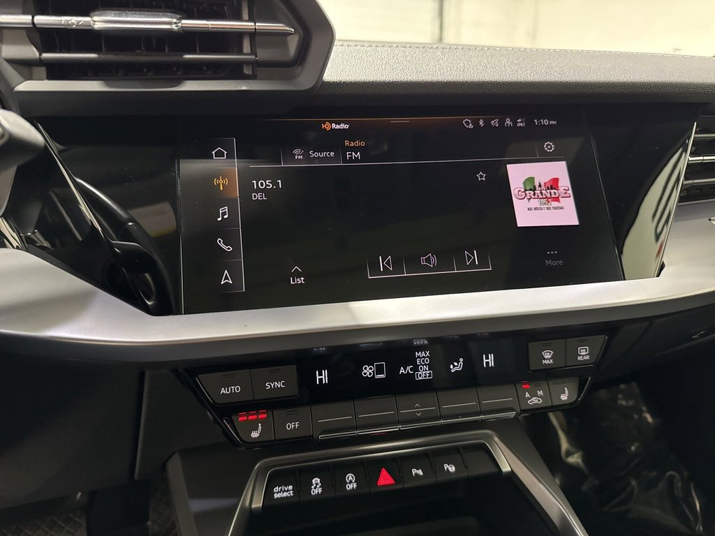 Used 2024 Audi A3 2.0T Premium image 19