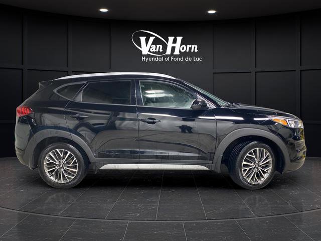 Used 2019 Hyundai Tucson SEL image 6