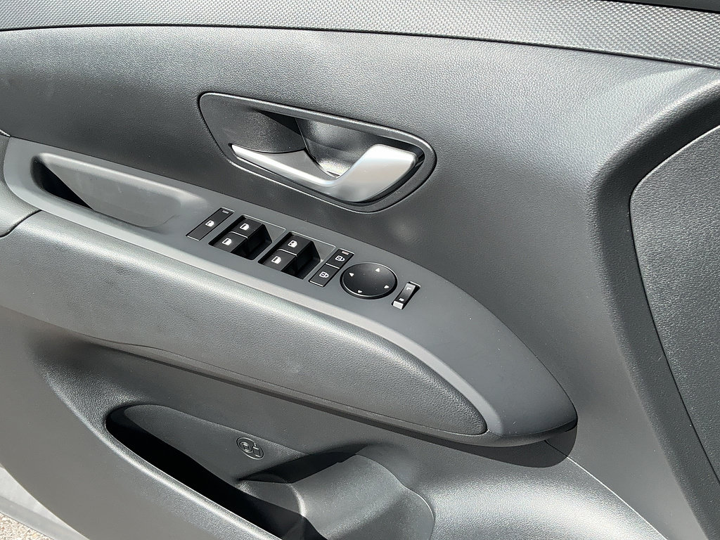 New 2027 Hyundai Santa Cruz SE FWD image 22