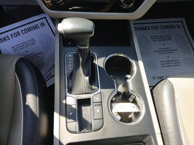Used 2019 Kia Sedona EX FWD image 29