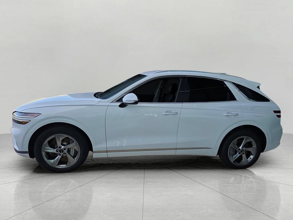 New 2026 Genesis GV70 2.5T AWD/4WD image 5