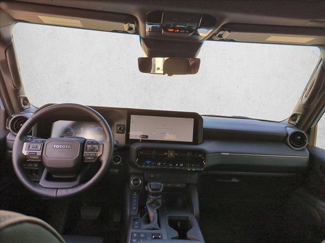 Used 2024 Toyota Land Cruiser AWD/4WD image 18