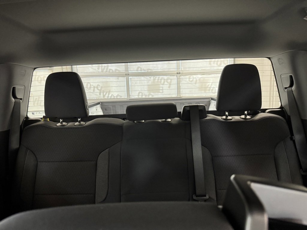 New 2026 Chevrolet Silverado 1500 LT image 15