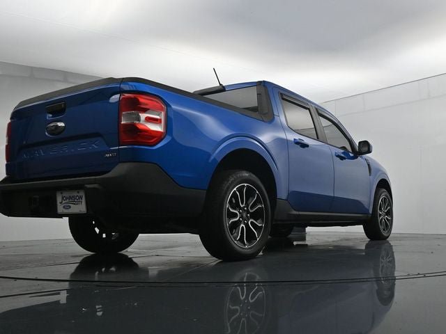 Certified 2022 Ford Maverick Lariat w/ Equipment Group 500A Standard AWD/4WD image 32