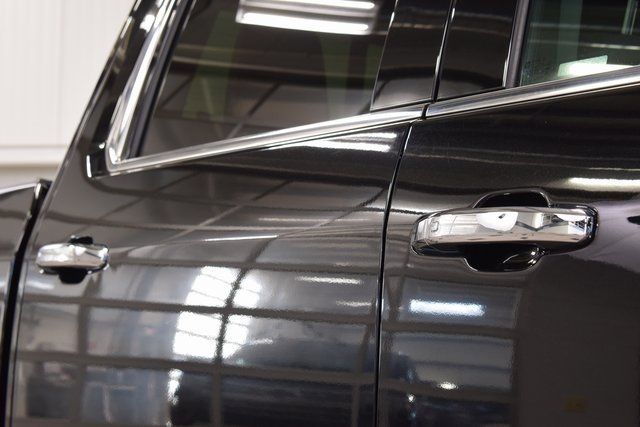 Used 2023 GMC Sierra 2500 Denali w/ Denali Ultimate Package image 21