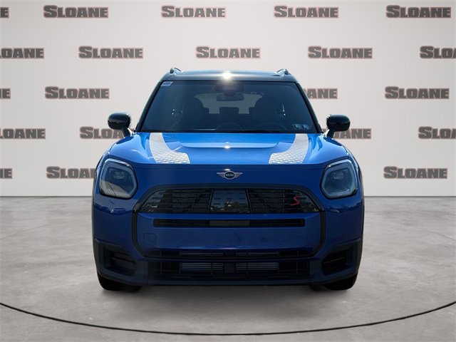 New 2026 MINI Cooper Countryman S image 8